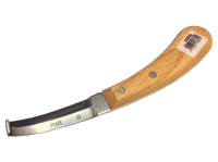 KERBL Nóż do korekcji racic obustronny PROFIL (szerokie ostrze)