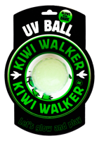 Kiwi Walker Let's Play GLOW BALL Maxi piłka