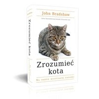 Książka "Zrozumieć kota"