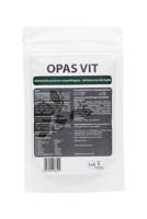 LAB-V Opas Vit - Mieszanka Paszowa Uzupełniająca Dietetyczna Dla Bydła 1kg