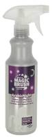 MagicBrush Spray do pielęgnacji sierści, grzywy i ogona dla konia ManeCare, Arabic Nights, 500 ml