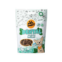 Mr Bandit Dental Mini Turkey 80g