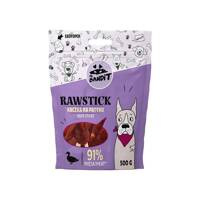 Mr Bandit - Rawstick – Kaczka na patyku 500g