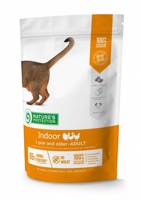 NATURES PROTECTION Indoor 400g cat