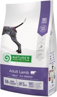 NATURES PROTECTION Lamb Adult 4kg