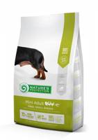 NATURES PROTECTION Mini Adult 2kg