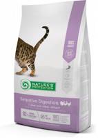 NATURES PROTECTION Sensitive Digestion 6kg/ Opakowanie uszkodzone (3465) !!! 