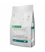 Natures Protection Sensitive Skin & Stomach Adult All Breed 1,5kg