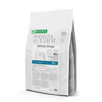 Nature's Protection Superior Care White Dog White Fish All Sizes and Life Stages 10kg
