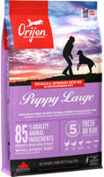 ORIJEN Dog Puppy Large 6kg/Opakowanie uszkodzone (2755) !!! 