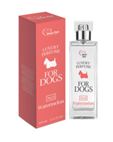 OVERZOO Luxury perfume for dog watermelon (arbuz) - 100ml
