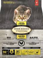 Oven Baked Tradition Cat Food Grain free with chicken (z kurczakiem) 1,13kg