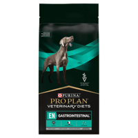 PRO PLAN Veterinary Diets Canine EN Gastrointestinal Karma sucha dla psa 10kg/ Opakowanie uszkodzone (2131 ) !!! 