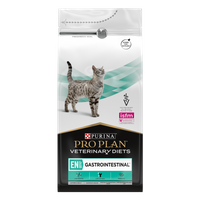 PRO PLAN Veterinary Diets EN St/Ox Gastrointestinal Karma sucha dla kota 1,5kg/Opakowanie uszkodzone (1076) !!! 