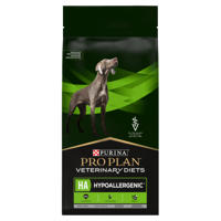 PRO PLAN Veterinary Diets HA Hypoallergenic Karma sucha dla psa 11kg  /Opakowanie uszkodzone (2439) !!!