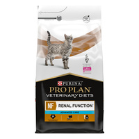 PRO PLAN Veterinary Diets NF AC Renal Function AdvCare Karma sucha dla kota 5kg\ Opakowanie uszkodzone (600,3245) !!! 