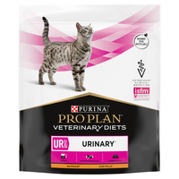 PRO PLAN Veterinary Diets UR St/Ox Urinary Karma sucha dla kota 350g