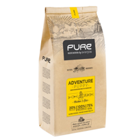 PURE Adventure Puppy (small and medium breeds) 2kg