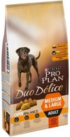 PURINA Pro Plan Adult Duo Delice Beef & Rice 10kg