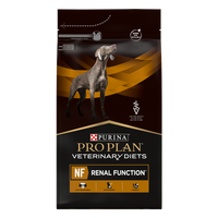 PURINA Veterinary PVD NF Renal Function 3kg 