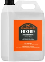 Pharmakas Horse Fitform Spray do pielęgnacji sierści, grzywy i ogona dla konia Foxfire 5l