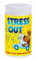 Preparat Stress Out uspokajający 60 tabletek