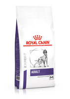 ROYAL CANIN Adult Medium Dog 10kg - ZESTAW PROMOCYJNY