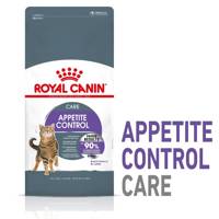 ROYAL CANIN Appetite Control 9,5kg karma sucha dla kotów dorosłych, sterylizowanych, domagających się jedzenia\ Opakowanie uszkodzone (148)!!!