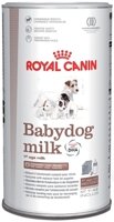 ROYAL CANIN  Babydog Milk 400g pełnoporcjowy preparat mlekozastępczy dla szczeniąt do 2 miesiąca życia