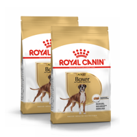 ROYAL CANIN Boxer Adult 2x12kg karma sucha dla psów dorosłych rasy bokser  