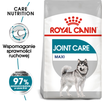 ROYAL CANIN CCN Maxi Joint Care 10kg karma sucha dla psów dorosłych, ras dużych, wspomagająca pracę stawów