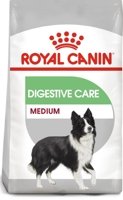 ROYAL CANIN CCN Medium Digestive Care 12kg karma sucha dla psów dorosłych, ras średnich o wrażliwym przewodzie pokarmowym