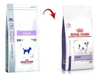 ROYAL CANIN Calm CD25 Dog 4kg