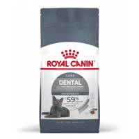 ROYAL CANIN  Dental Care 1,5kg karma sucha dla kotów dorosłych, redukująca odkładanie kamienia nazębnego
