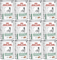 ROYAL CANIN Diabetic Special Low Carbohydrate 12x410g puszka