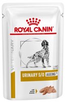 ROYAL CANIN Dog Urinary Ageing +7 loaf 12x85