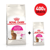 ROYAL CANIN  Exigent Savour 35/30 Sensation 4kg +400g karmy GRATIS!!!