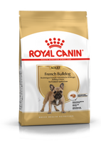 ROYAL CANIN French Bulldog Adult 3kg karma sucha dla psów dorosłych rasy bulldog francuski