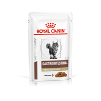ROYAL CANIN Gastro Intestinal Fibre Response 12x85g saszetka 