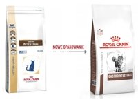 ROYAL CANIN Gastro Intestinal GI 32 2kg KOT