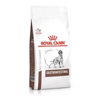 ROYAL CANIN Gastro Intestinal GI25 15kg PIES/Opakowanie uszkodzone (3359,3386) !!! 