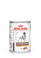 ROYAL CANIN Gastro Intestinal High Fibre 410g puszka