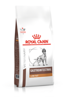 ROYAL CANIN Gastro Intestinal Low Fat LF22 1,3kg\ Opakowanie uszkodzone (2556) !!! 