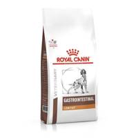 ROYAL CANIN Gastro Intestinal Low Fat LF22 12kg + BAYER Drontal - Dog flavour 2tabl.