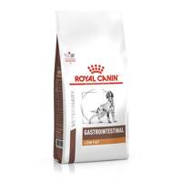 ROYAL CANIN Gastro Intestinal Low Fat LF22 6kg\ Opakowanie uszkodzone (1800, 2342, 2687,9228) !!! 