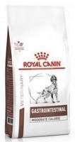 ROYAL CANIN Gastro Intestinal Moderate Calorie GIM23 7,5kg//Opakowanie uszkodzone (3450) !!! 