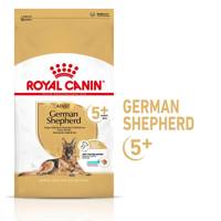 ROYAL CANIN German Shepherd Adult 5+ 12kg karma sucha dla psów dorosłych rasy owczarek niemiecki, powyżej 5 roku życia/Opakowanie uszkodzone (2377) !!! 