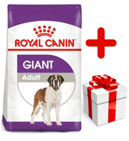 Royal canin on sale giant adult 15kg