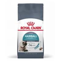 ROYAL CANIN Hairball Care 400g karma sucha dla kotów dorosłych, eliminacja kul włosowych