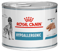 ROYAL CANIN Hypoallergenic DR21 200g puszka
